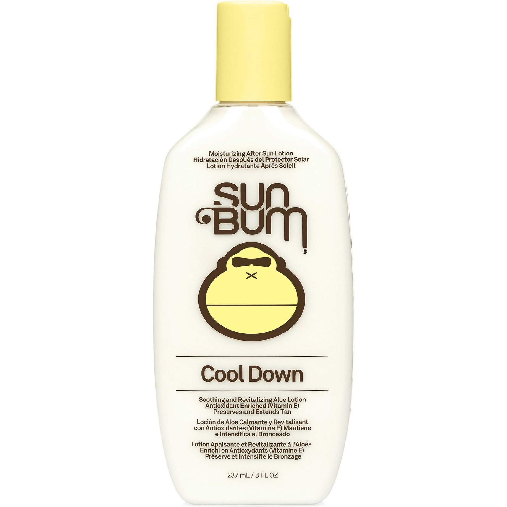 Sun Bum After Sun Cool Down Lotion 237ml SB322433